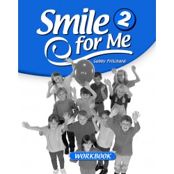 Smile for me 2 - Workbook - Macmillan