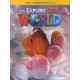 Explore Our World 1 - Workbook with + CD - National Geographic Learning