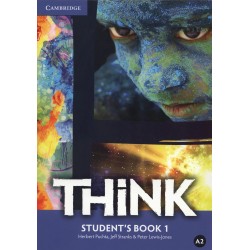 Think 1 - Student Book - Cambridge University Press