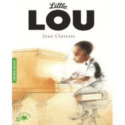 Little Lou - Jean Claverie - FOLIO