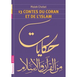 13 contes du Coran et de l’islam - Malek Chebel - Castor Poche