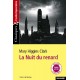La Nuit du renard - Mary Higgins-Clark - Classiques & Contemporains N°1 - Magnard