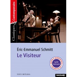 Le Visiteur - Classiques & Contemporains N°42 - Magnard
