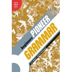 Pioneer Beginners Grammar - British Edition - MM Publications