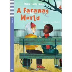 A Faraway World + CD - Teen Eli Readers