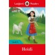 Heidi - Book - Ladybird Readers