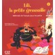 Lili la petite grenouille 2 - Méthode de français - 2003 - Cle International
