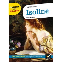 Isoline - Classiques & Cie Collège - Hatier