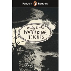 Wuthering Heights - Emily Brontë - Penguin Readers