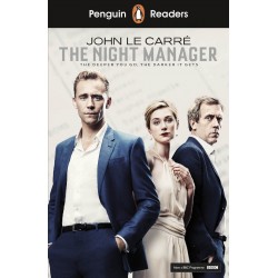 The Night Manager - John le Carre - Penguin Readers