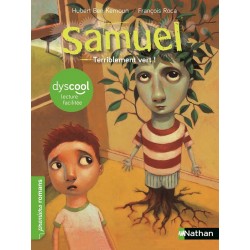 Samuel - Terriblement vert ! - Ben Kemoun Hubert - DysCool - Nathan