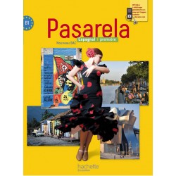 Pasarela 1e - Manuel - 2013 - Hachette