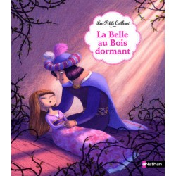 Un monde à dire GS Album 4 : La belle au bois dormant - Nathan