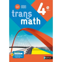 Transmath 4e - Manuel - 2021 - Nathan