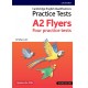 Cambridge English Qualifications Young Learners Practice Tests A2 Flyers Pack - 2018 - Oxford University Press