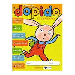 Dopido PS - 1er Semestre - Averbode