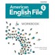 American English File - Level 5 - Workbook - Third Edition - 2020 - Oxford