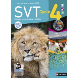 SVT Cycle 4 - Collection Duco - 2017 - (5e/4e/3e) - Manuel - Nathan