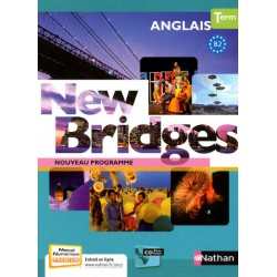New Bridges Terminales - Manuel - 2012 - Nathan