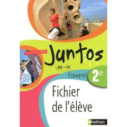 Juntos 2de - Fichier - 2010 - Nathan