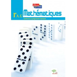 Mathématiques 1e Année College - Apef College