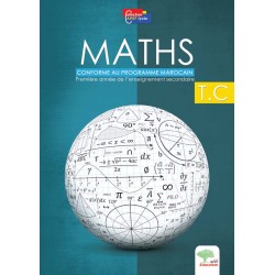 Mathematiques Tronc Commun (T.C) - Apef Lycée