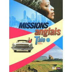 Missions Tle - Manuel - 2012 - Bordas
