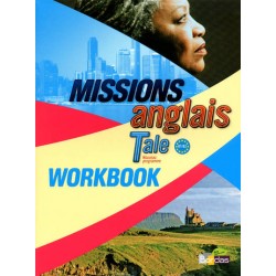 Missions Tle - Workbook - 2012 - Bordas