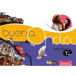 Buena Onda Tle - Manuel - 2017 - Bordas