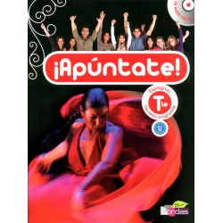 ¡Apúntate! Tle - Manuel - 2012 - Bordas
