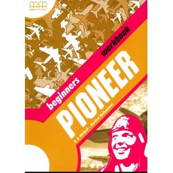 Pioneer Beginners - Workbook - British Edition - MM Publications