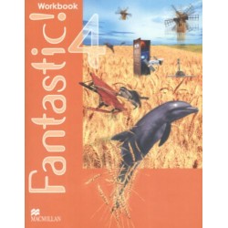 Fantastic 4 - Workbook - Macmillan