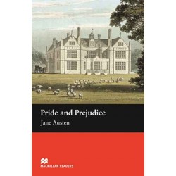 Pride and Prejudice - MacMillan Readers