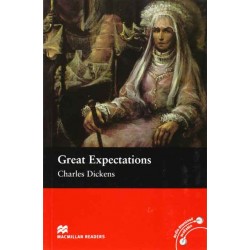 Great Expectations - MacMillan Readers