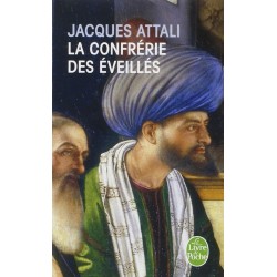 La Confrérie des éveillés - Le livre de poche