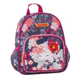 Mini Sac à dos Kimmidoll 183292 - Maternelle - Graffiti
