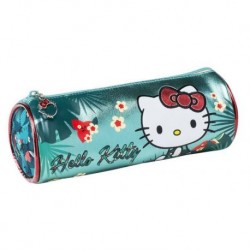 Trousse Hello Kitty Aloha 188321 - Graffiti