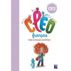 Cleo CE2 - Aide mémoire - 2019 - Retz