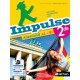 Impulse 2de - Allemand - Manuel - 2019 - Nathan