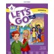 Let's Go 6 - Workbook - Fifth Edition - 2018 - Oxford