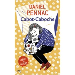 Cabot-Caboche - Daniel Pennac - Pocket
